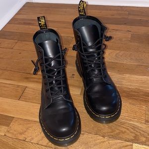 Doc Martens